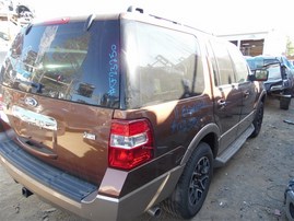 2011 Ford Expedition XLT Brown 5.4L AT 4WD #F23250